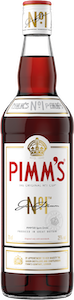 Pimms No1